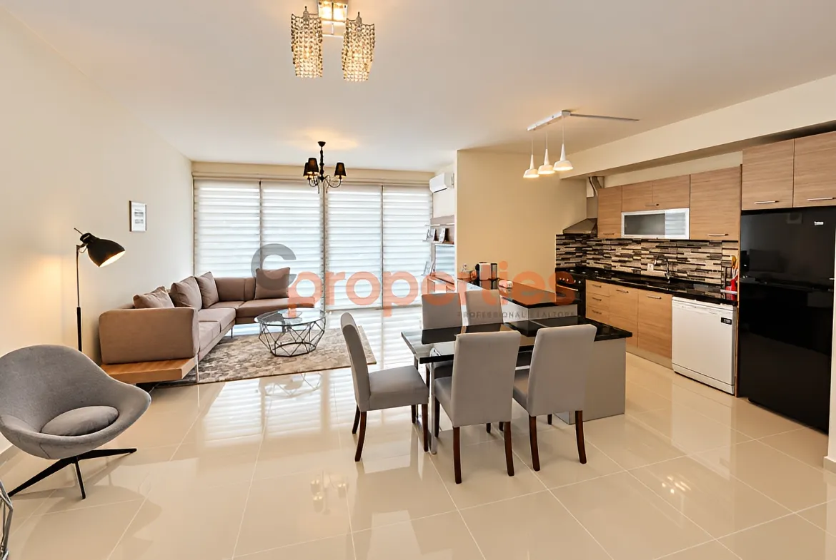 Apartment for Rent in Fanar
