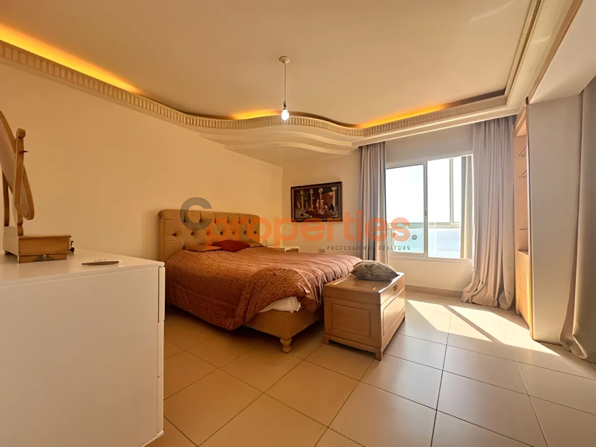 Apartment for sale in Ramleh Al Bayda, Beirut, Lebanon