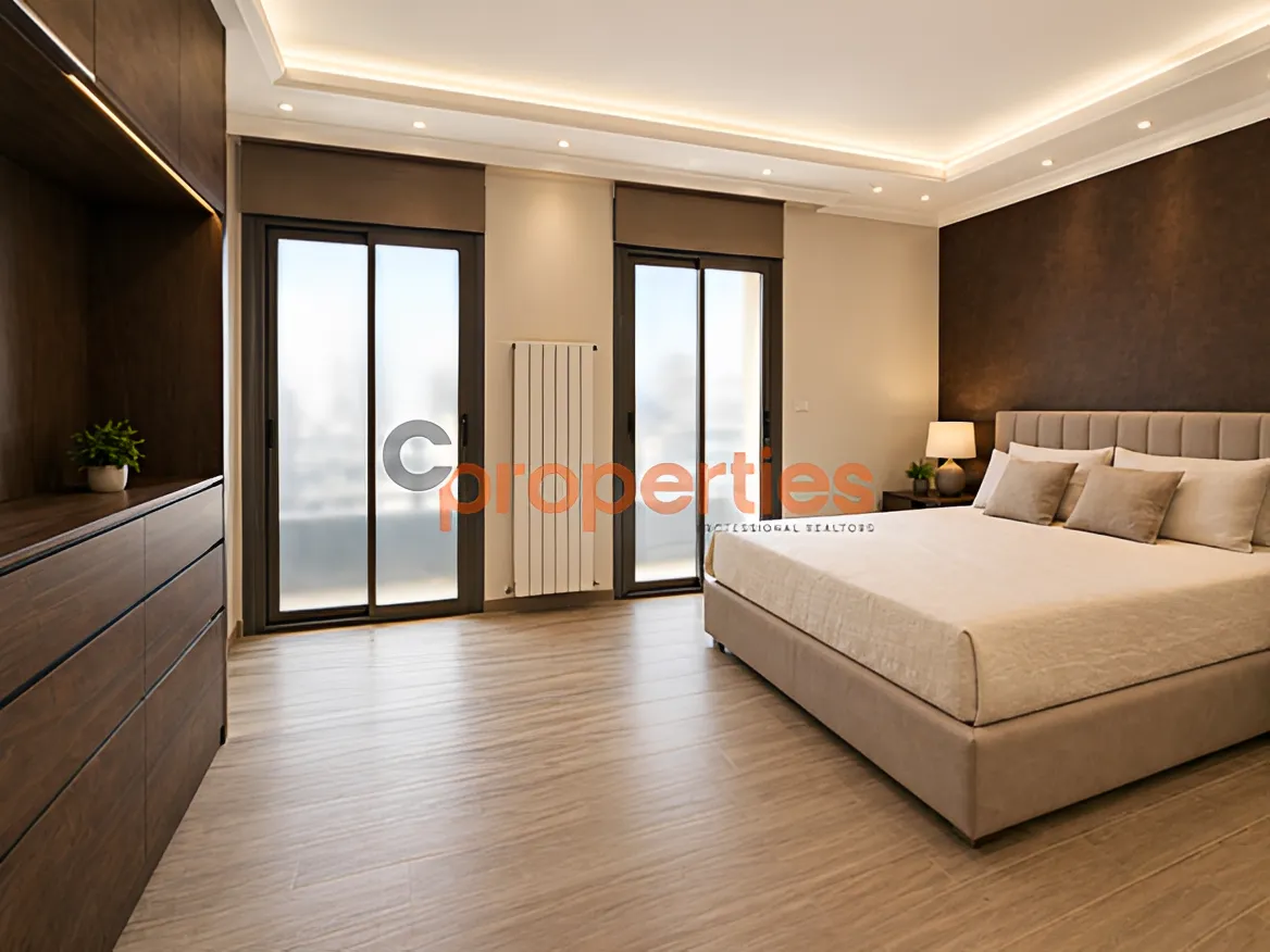 Apartment for Sale in Achrafieh
