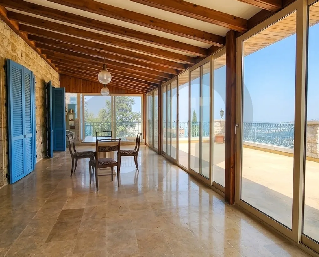 Villa for Sale in Beit Chabeb