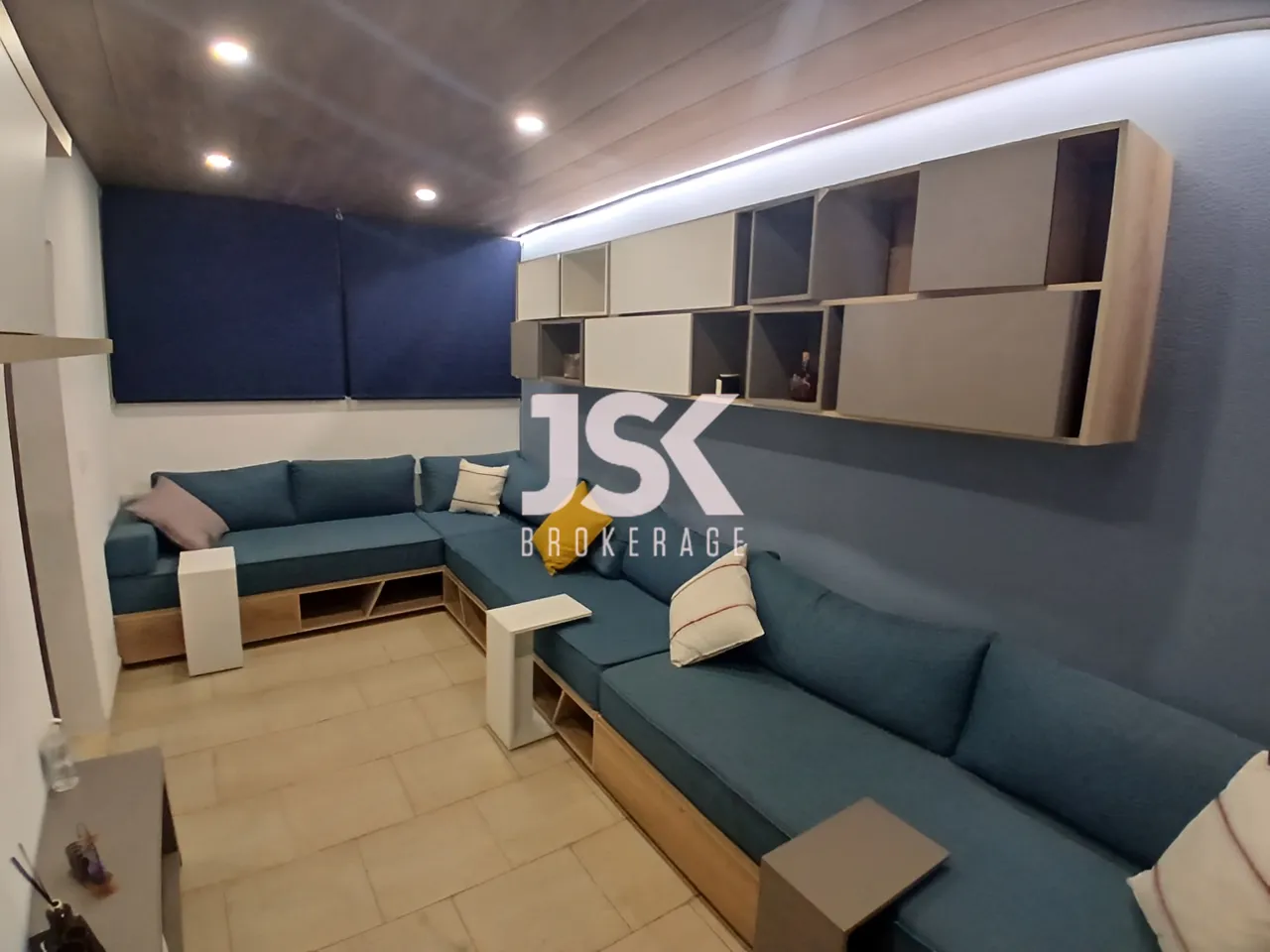 Apartment for Sale in Baouchriyeh, Lebanon