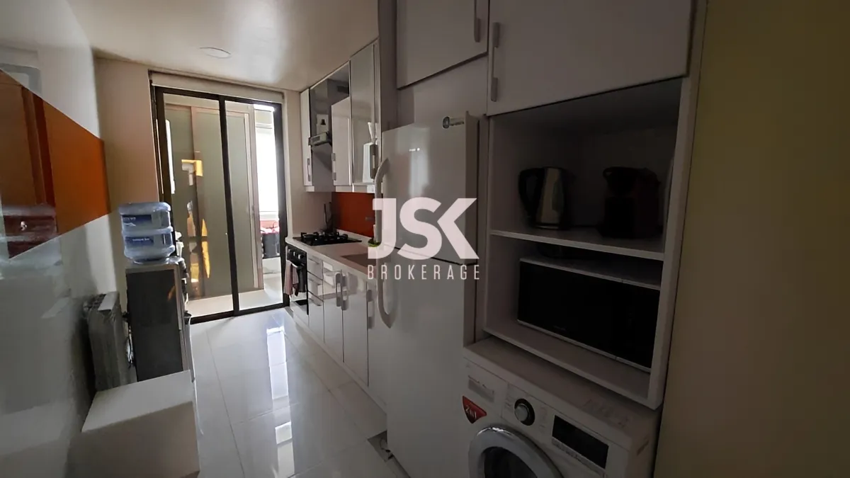 Apartment for Rent in Downtown, beirut