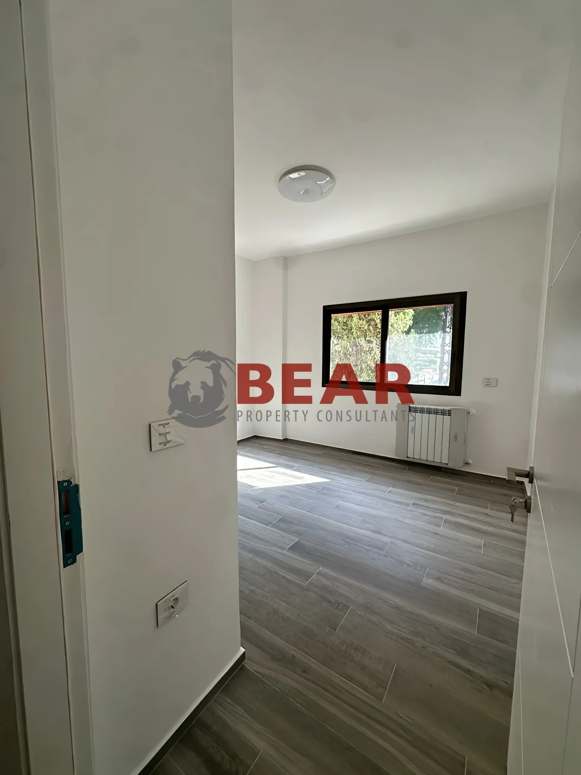 Apartment for rent in Rabieh, Lebanon