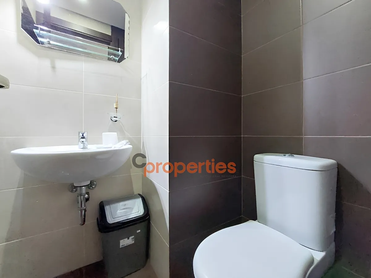 Apartment for Rent in Mar Roukoz