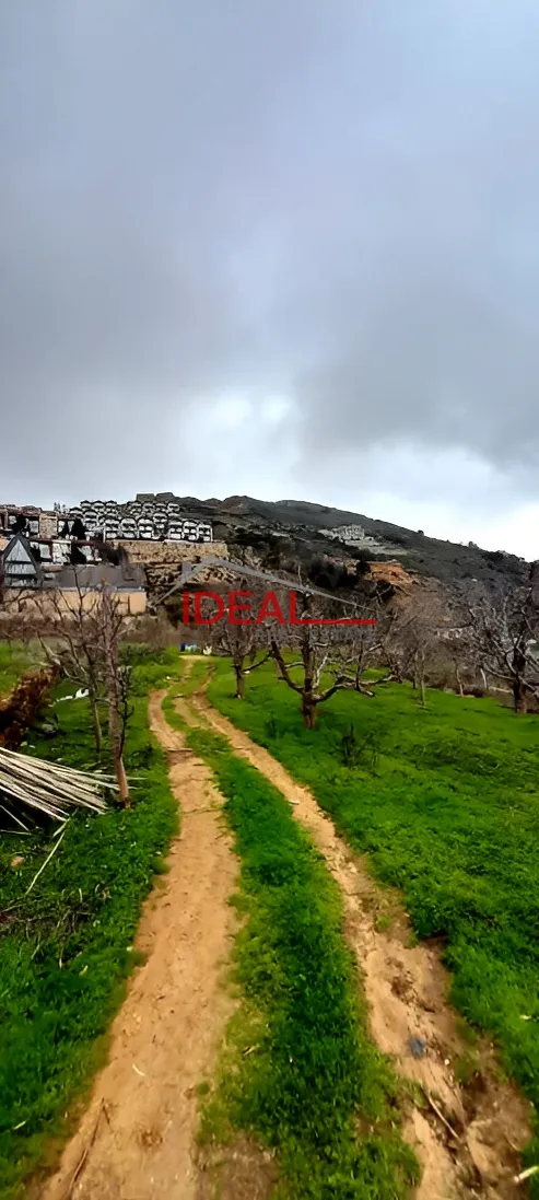 Residential Land for sale in Kfardebian, Lebanon