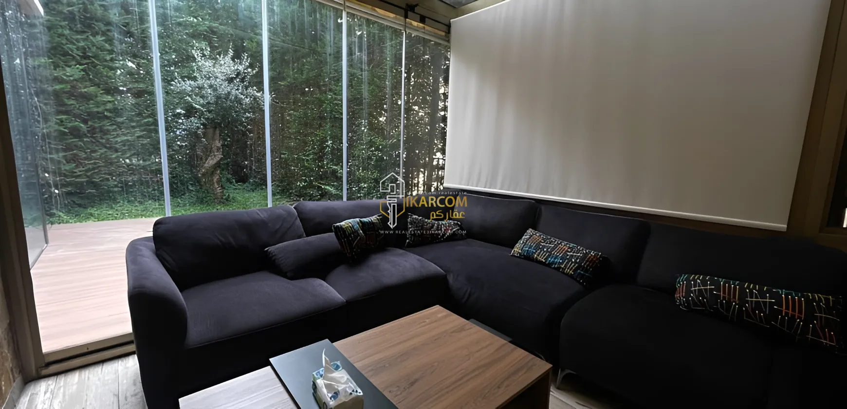 Apartment for Sale in Baabda, Jamhour, Lebanon