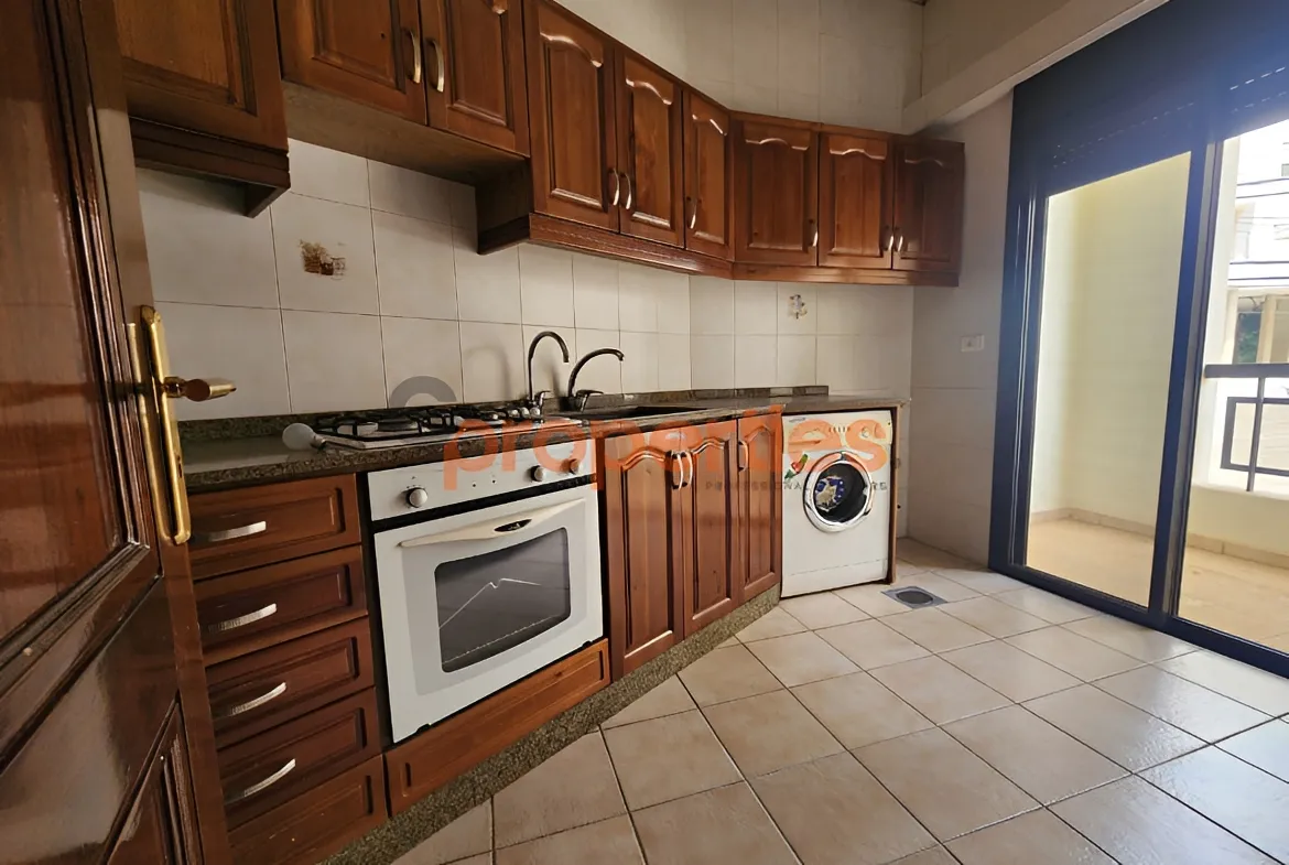 Apartment for Rent in Qlayaat