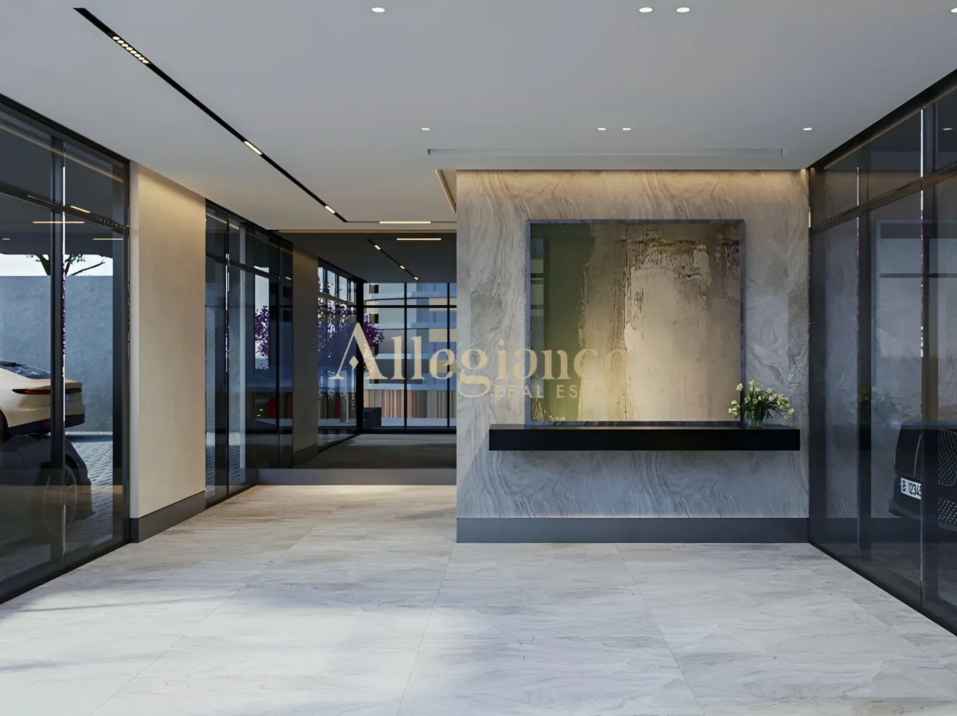 Apartment for sale in Achrafieh