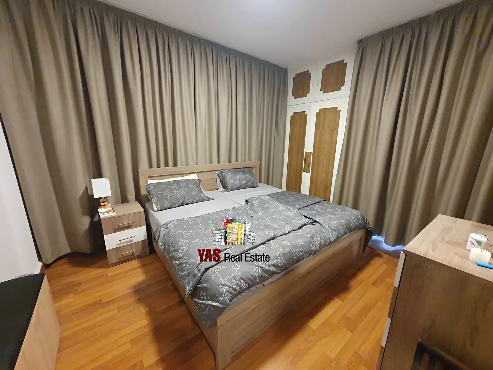 Apartment for Sale in Rayfoun