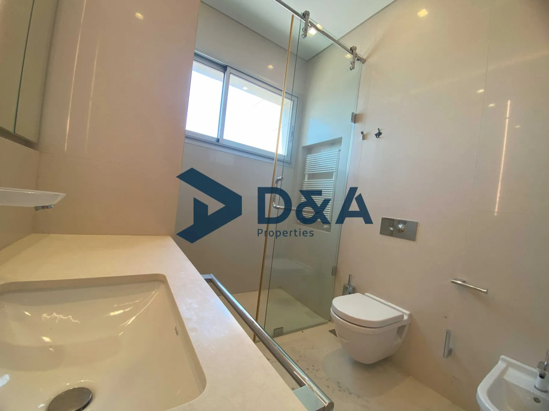 Apartment for sale in Clemenceau, Bayrut, Lebanon