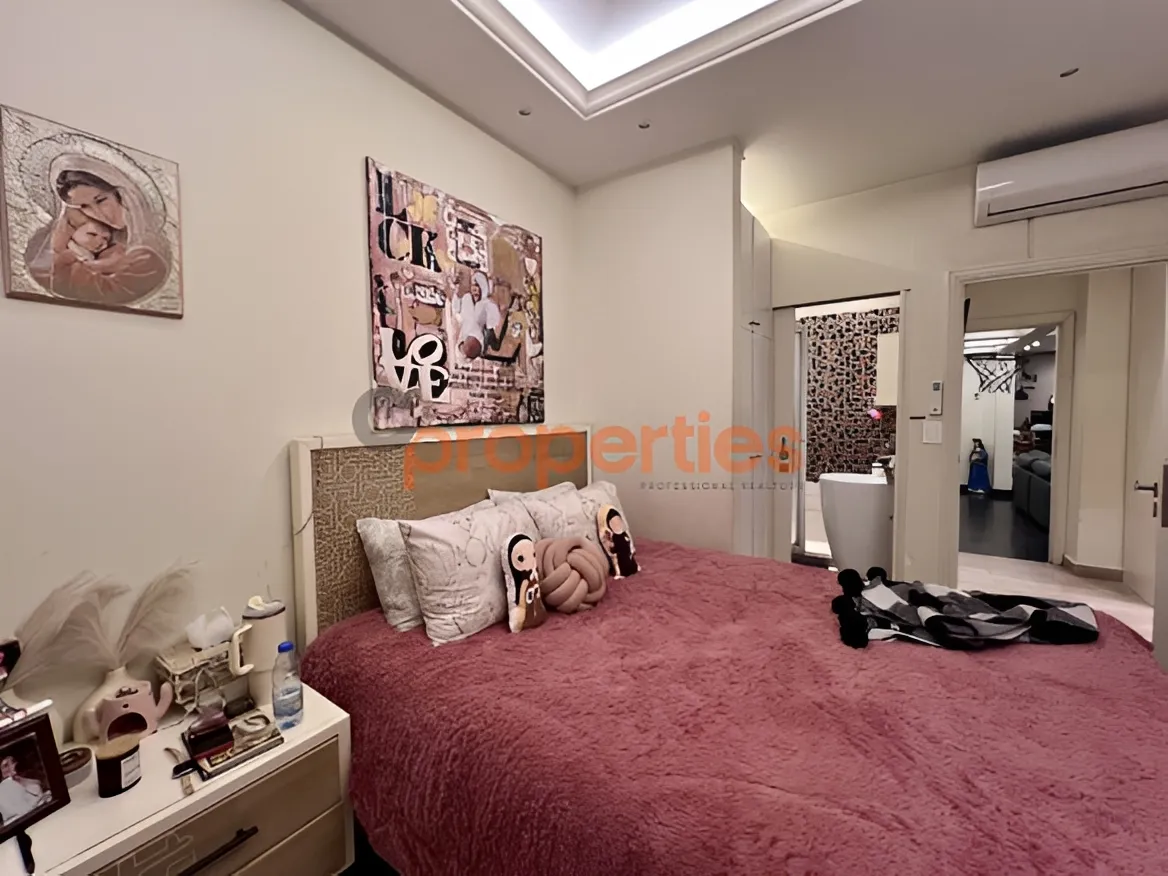 Apartment for Sale in Mar Roukouz