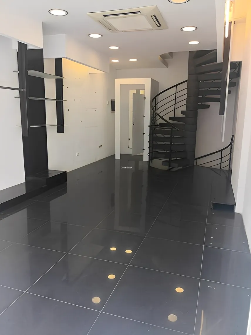 Shop for rent in Jal El Dib, Lebanon