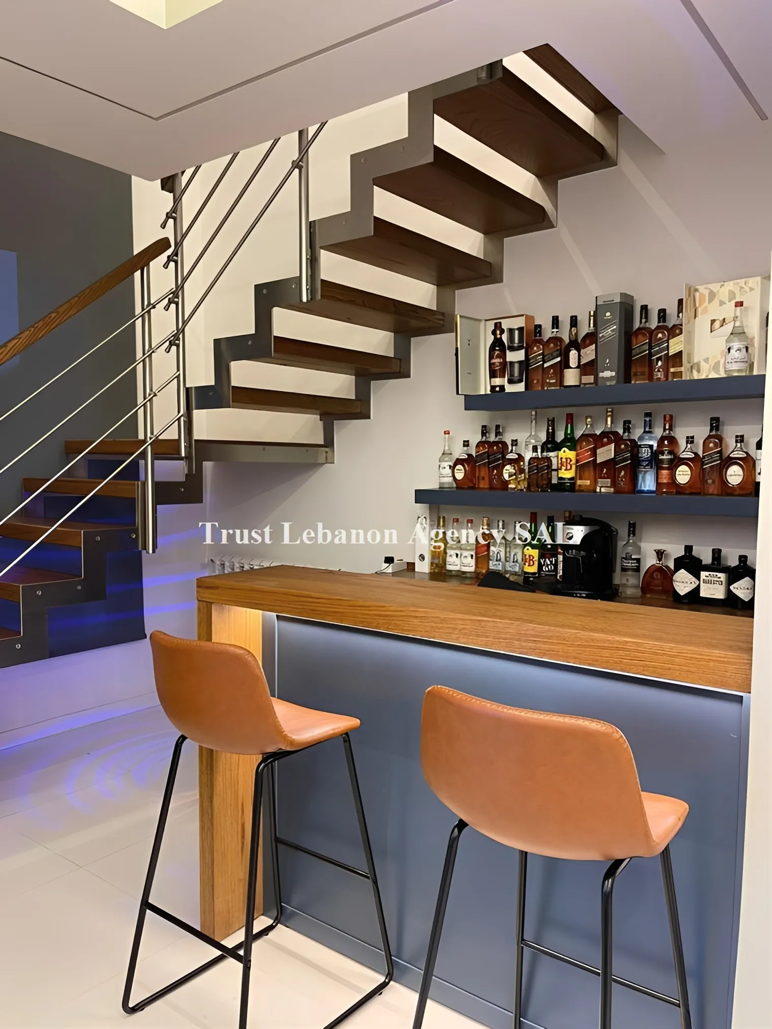 Apartment for Sale in Metn Bekfaya Lebanon