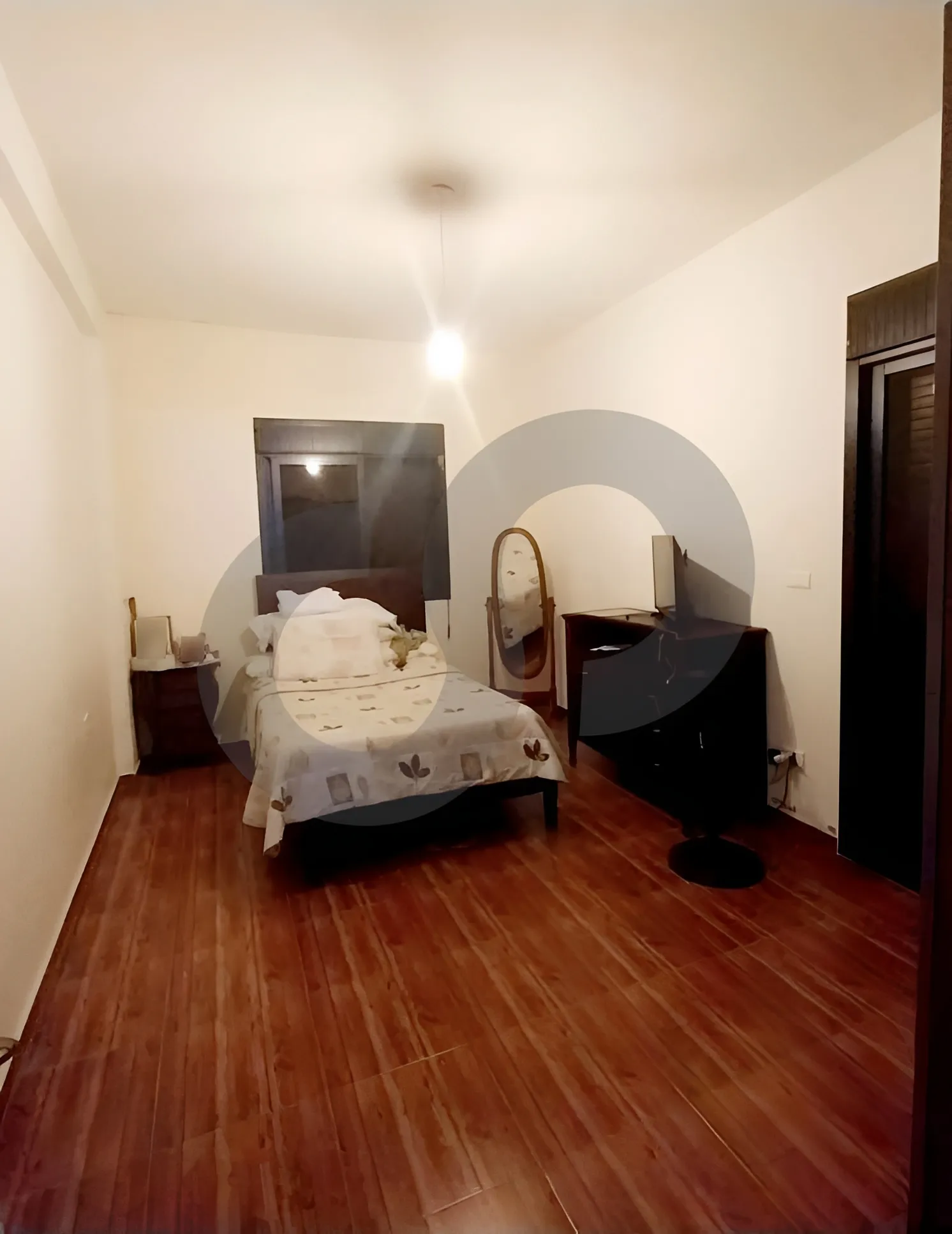 Apartment for Sale in Bouar