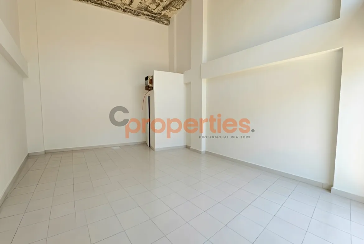 Shop for Sale in Antelias