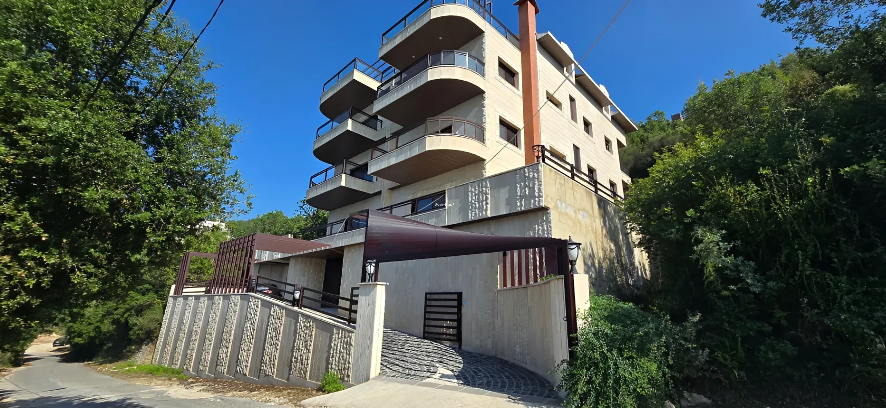 Residential Building for sale in Ghadras, Lebanon