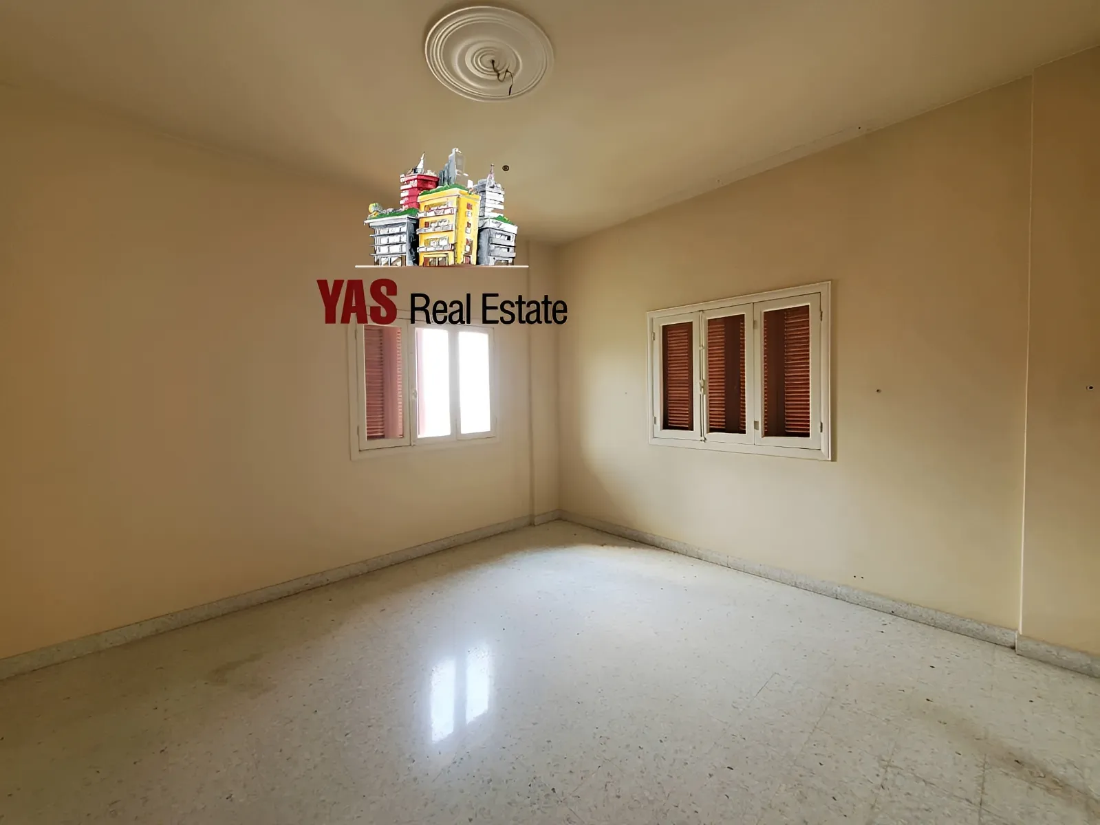 Apartment for Sale in Zouk Mosbeh