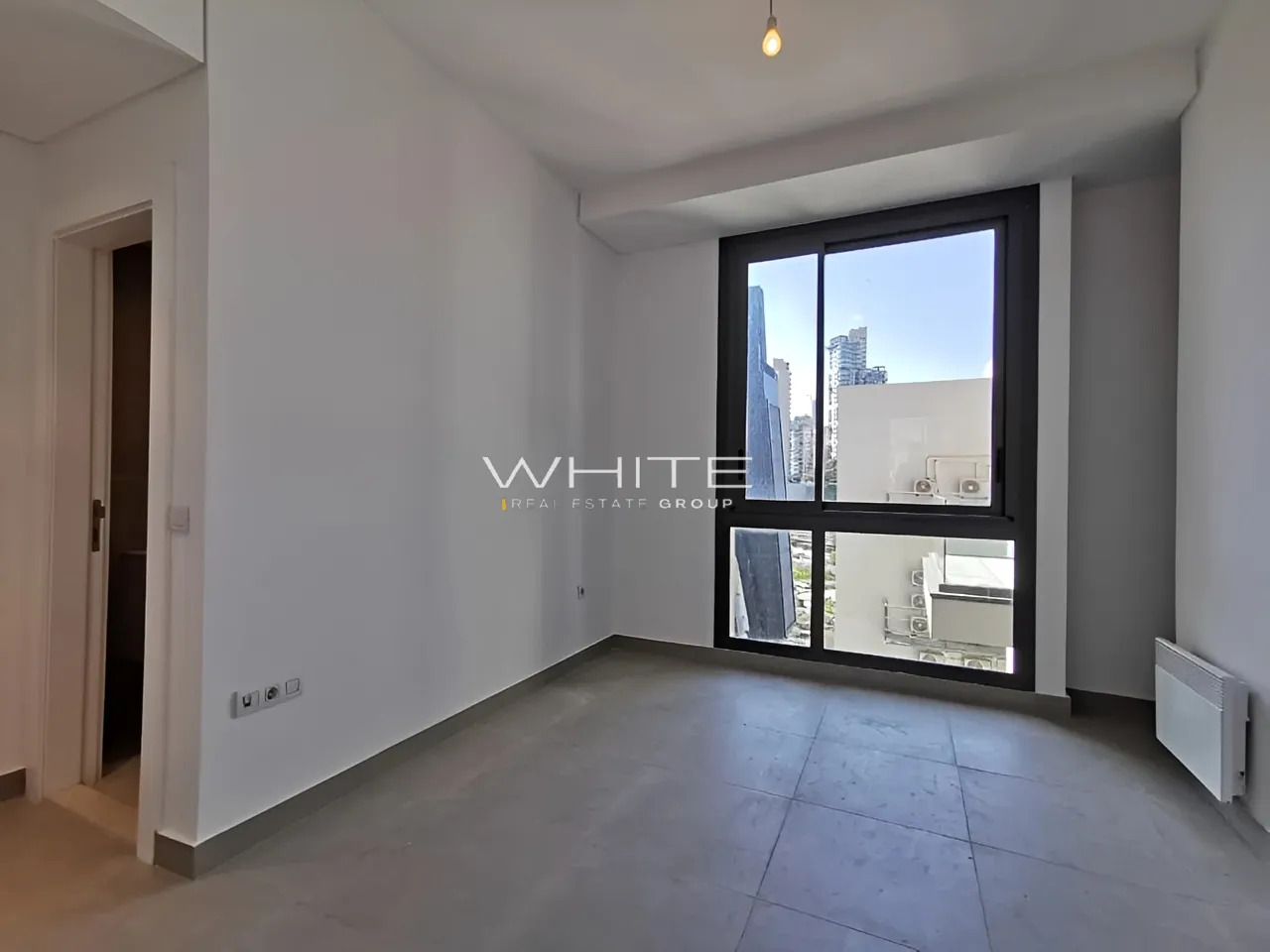 Apartment for rent in Achrafieh, Beirut, Lebanon - 1 bed, 2 bath