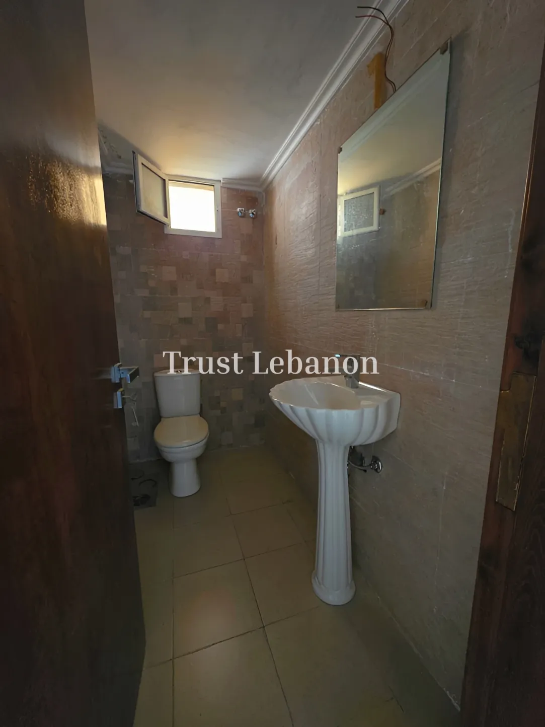 Apartment for sale in Kfar Yassine, Lebanon