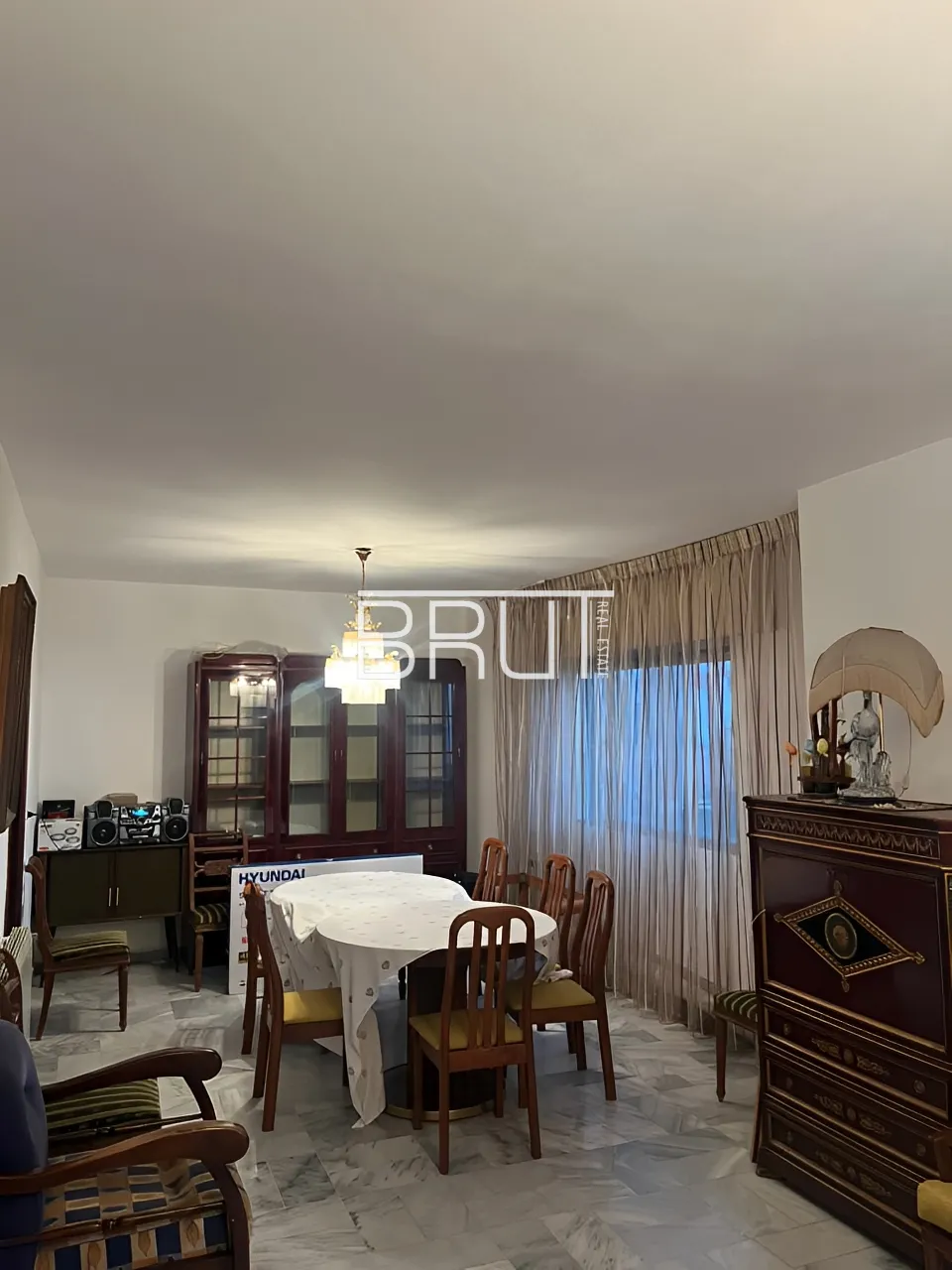 Apartment for Rent in Ajaltoun