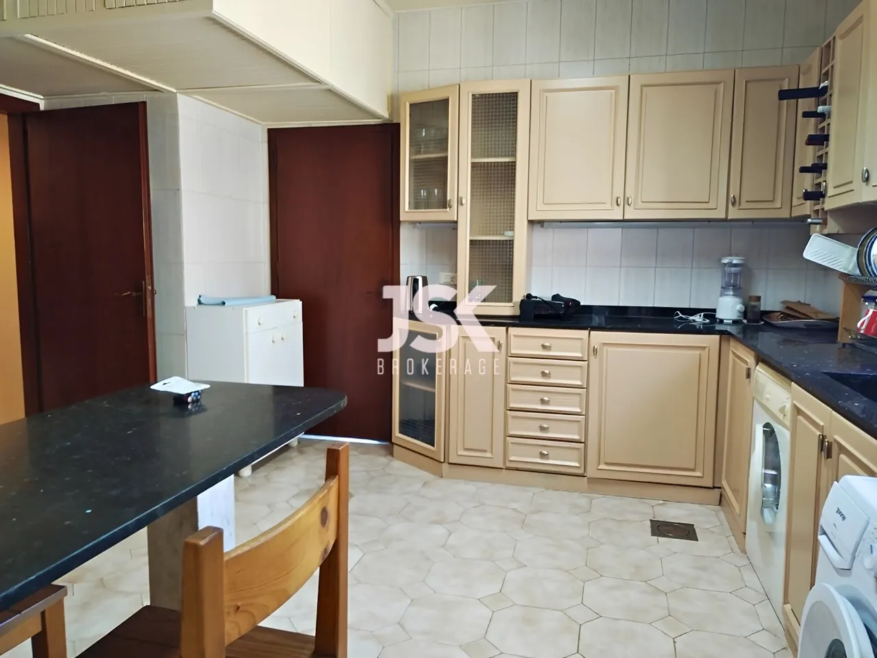 Apartment for Sale in Kfar Hbab