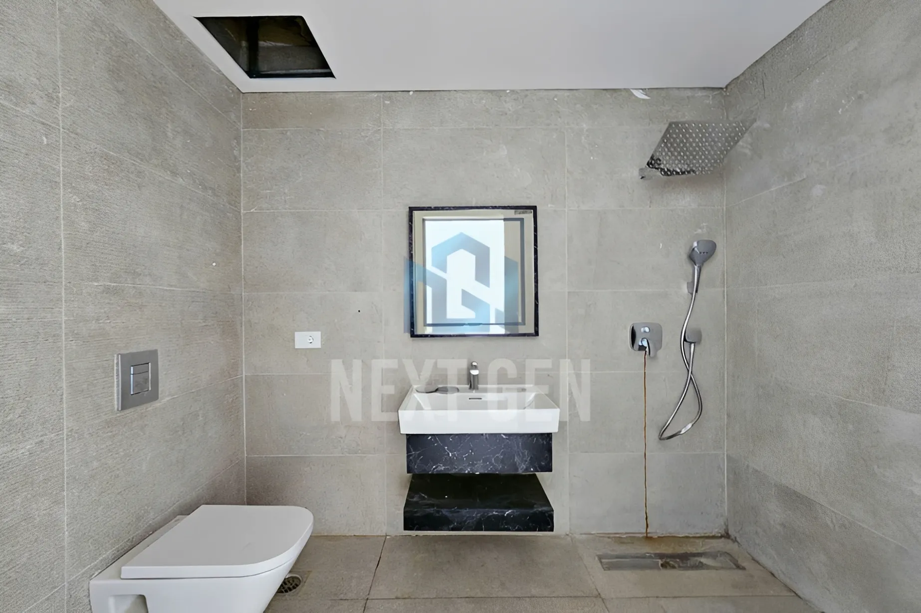 Apartment for rent in Ain Al Mraiseh, Beirut, Lebanon