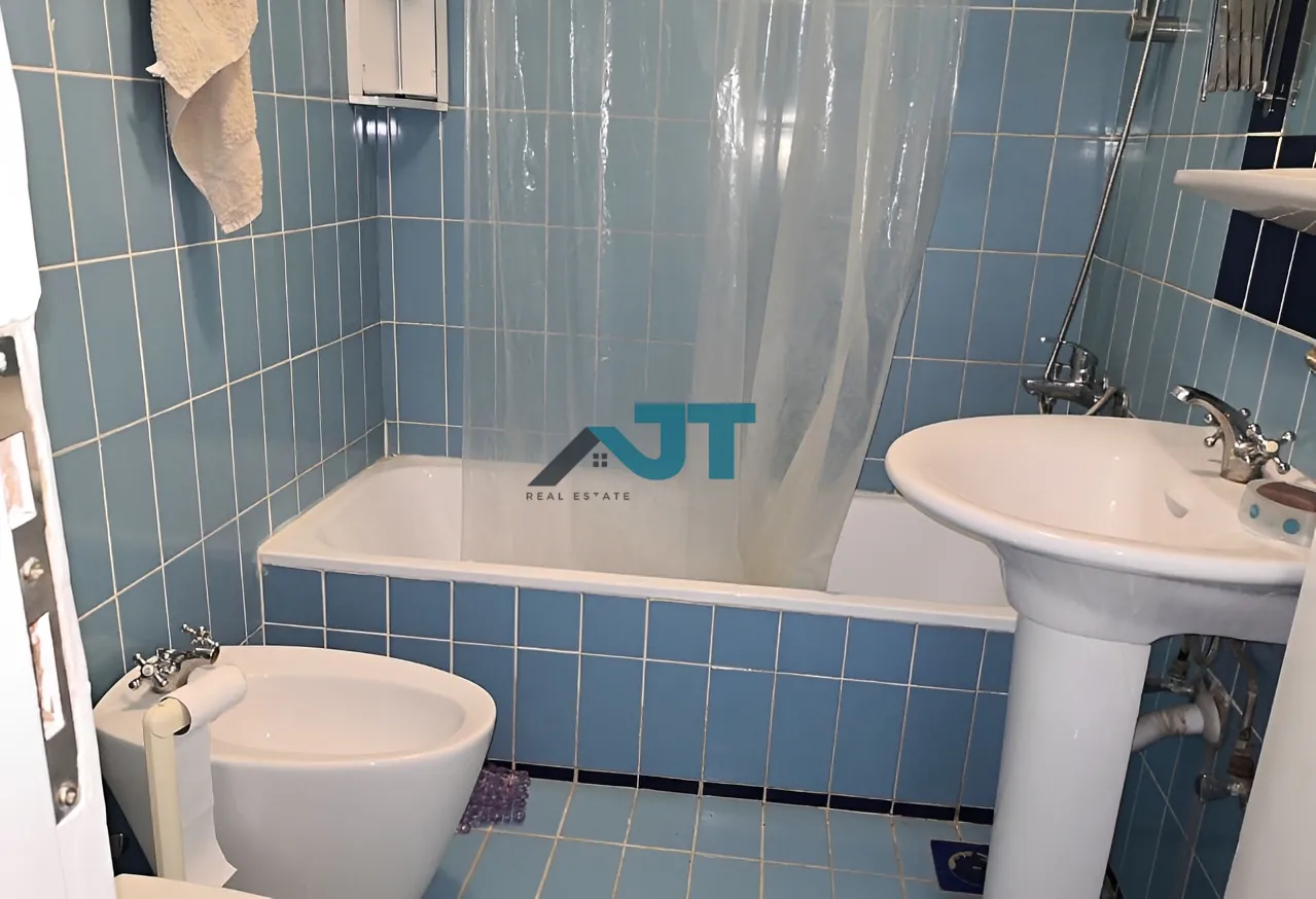 Apartment for rent in Mar Mikhael