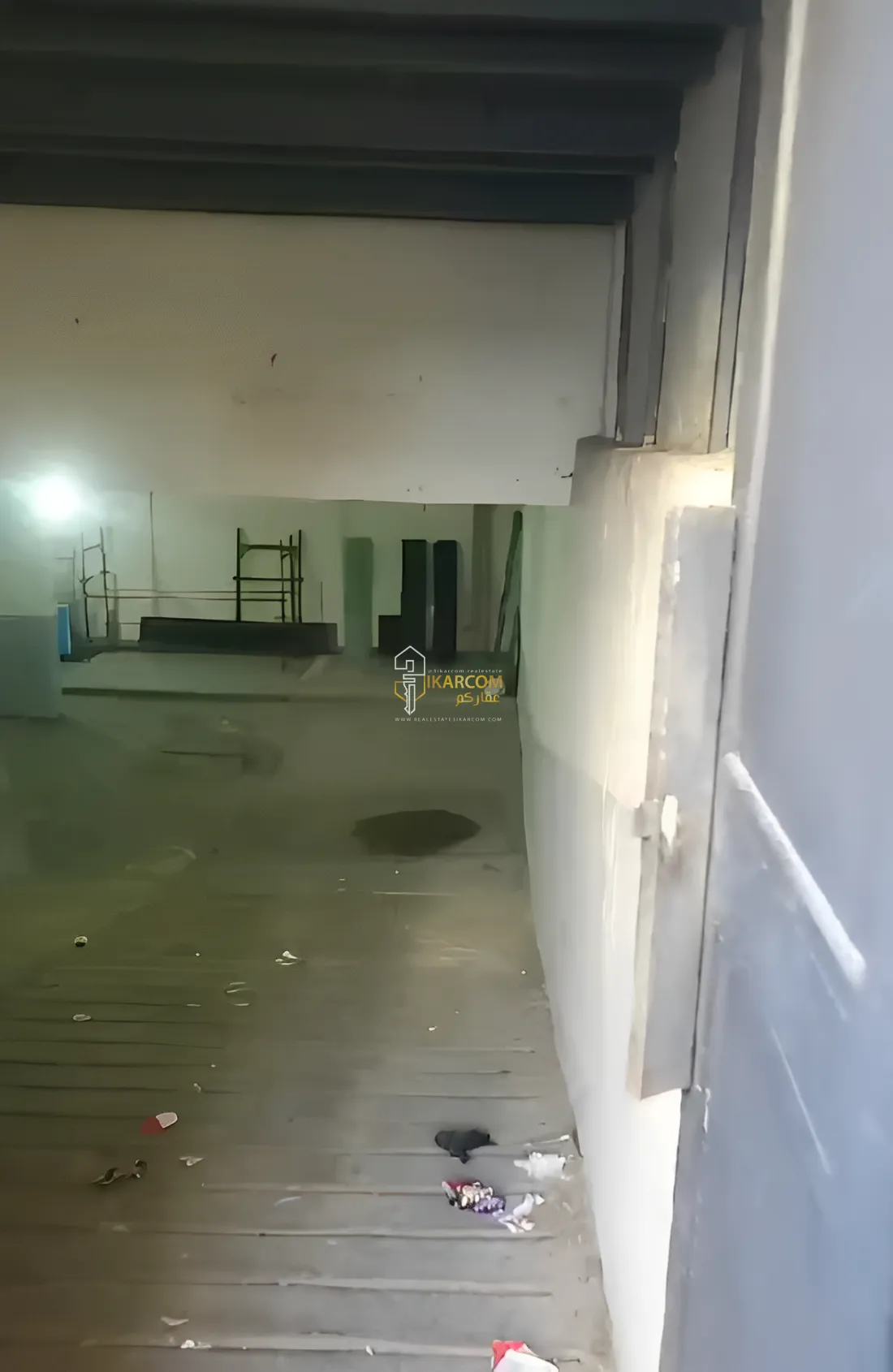 Warehouse For Rent in Sabtiyeh