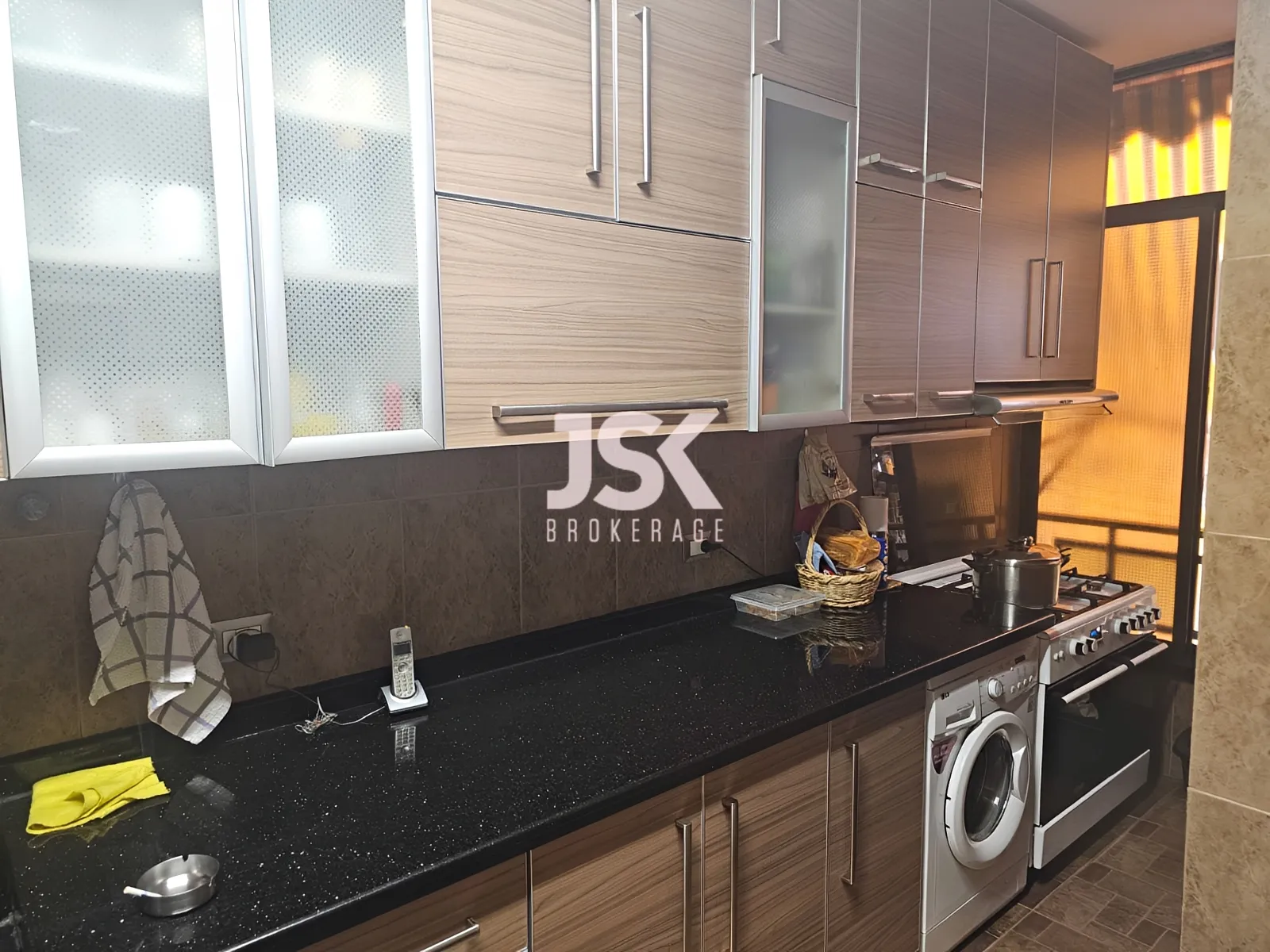 Apartment for Sale in Sabtiyeh