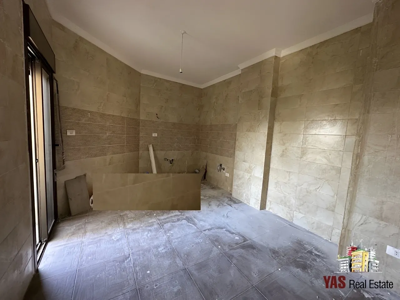 Apartment for Sale in Jeita