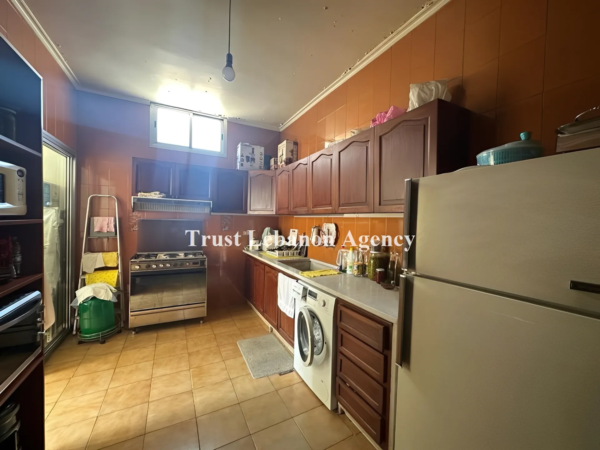 Apartment for Sale in Metn Jal Al Dib Lebanon - 3 bed, 3 bath