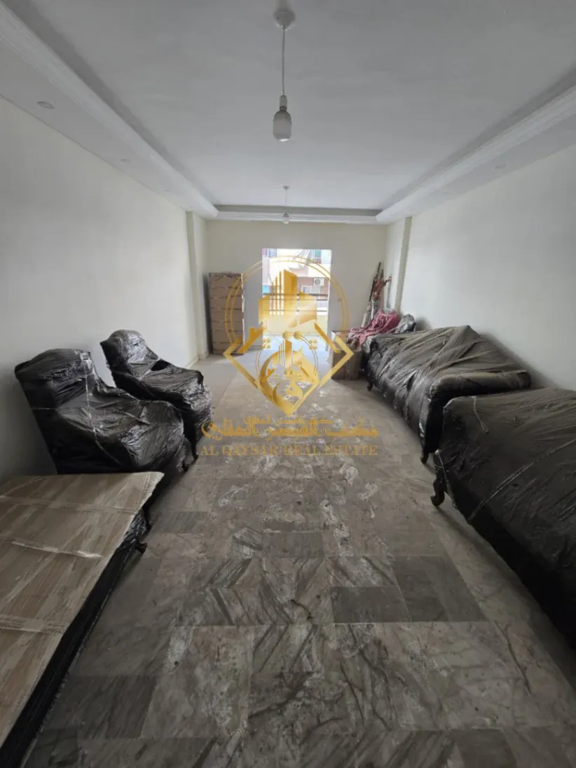 Apartment for sale in Jamous St, Lebanon
