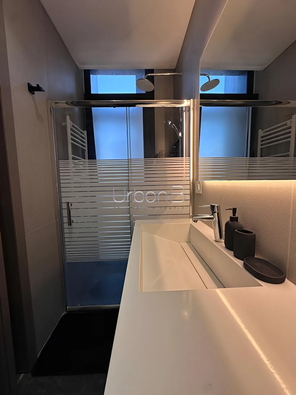 Loft for rent in Pasteur, beirut, lebanon