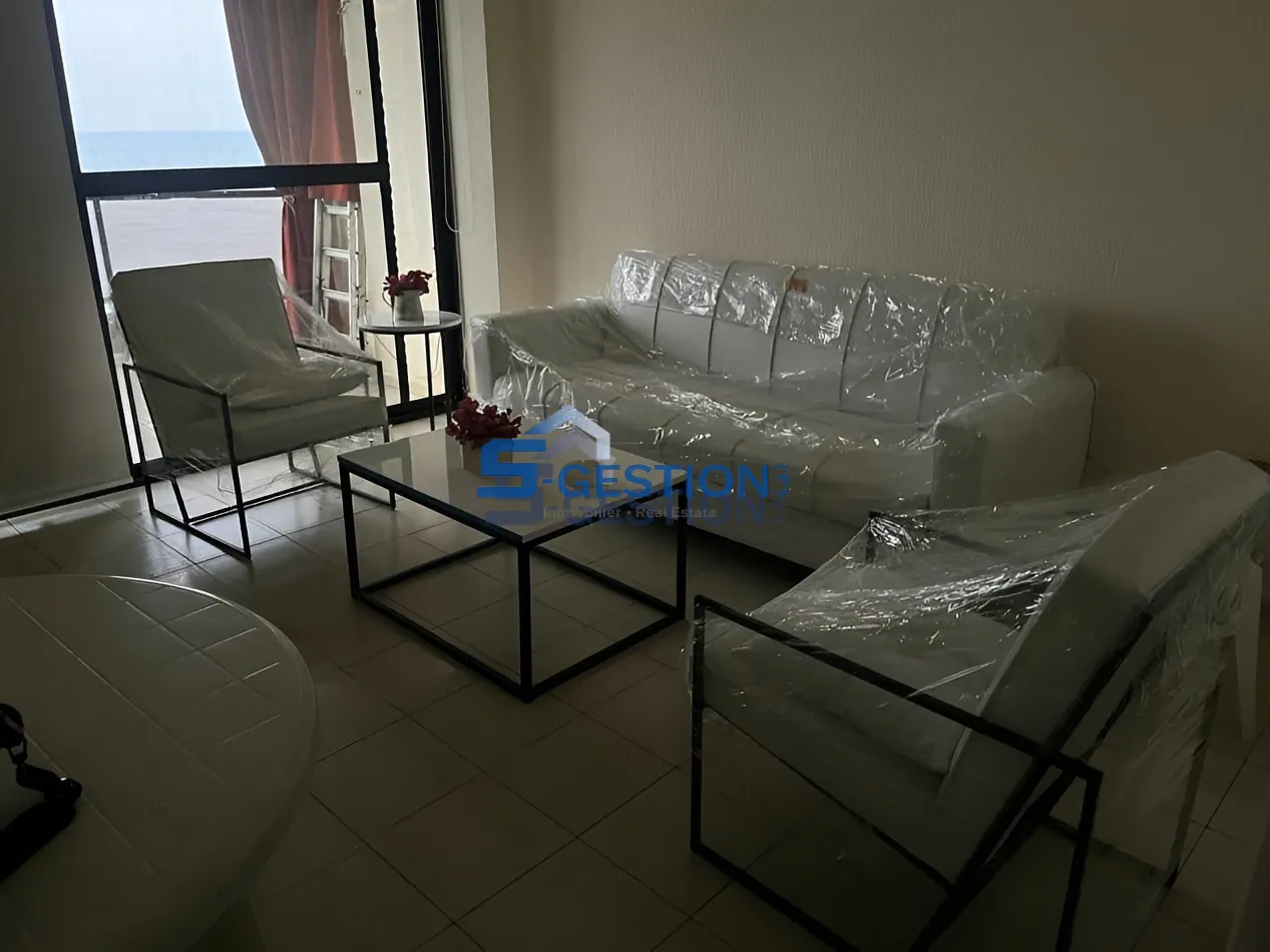 Chalet for Rent in Kaslik