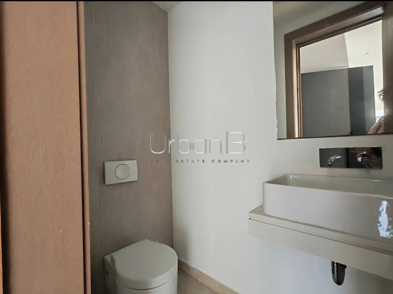 Apartment for rent in Sursock, beirut, lebanon