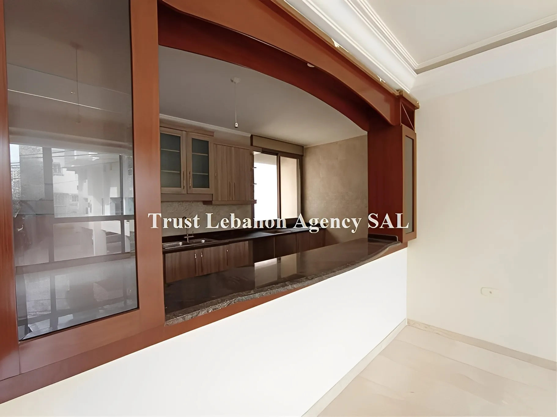 Apartment for Sale in Metn Sin El Fil Lebanon