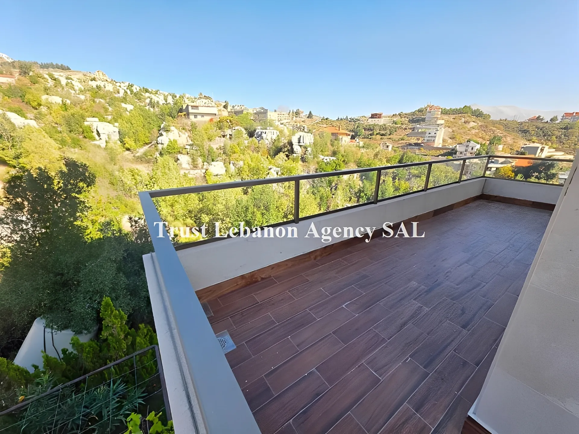 Duplex for Sale in Keserwan Bekaata Achkout Lebanon