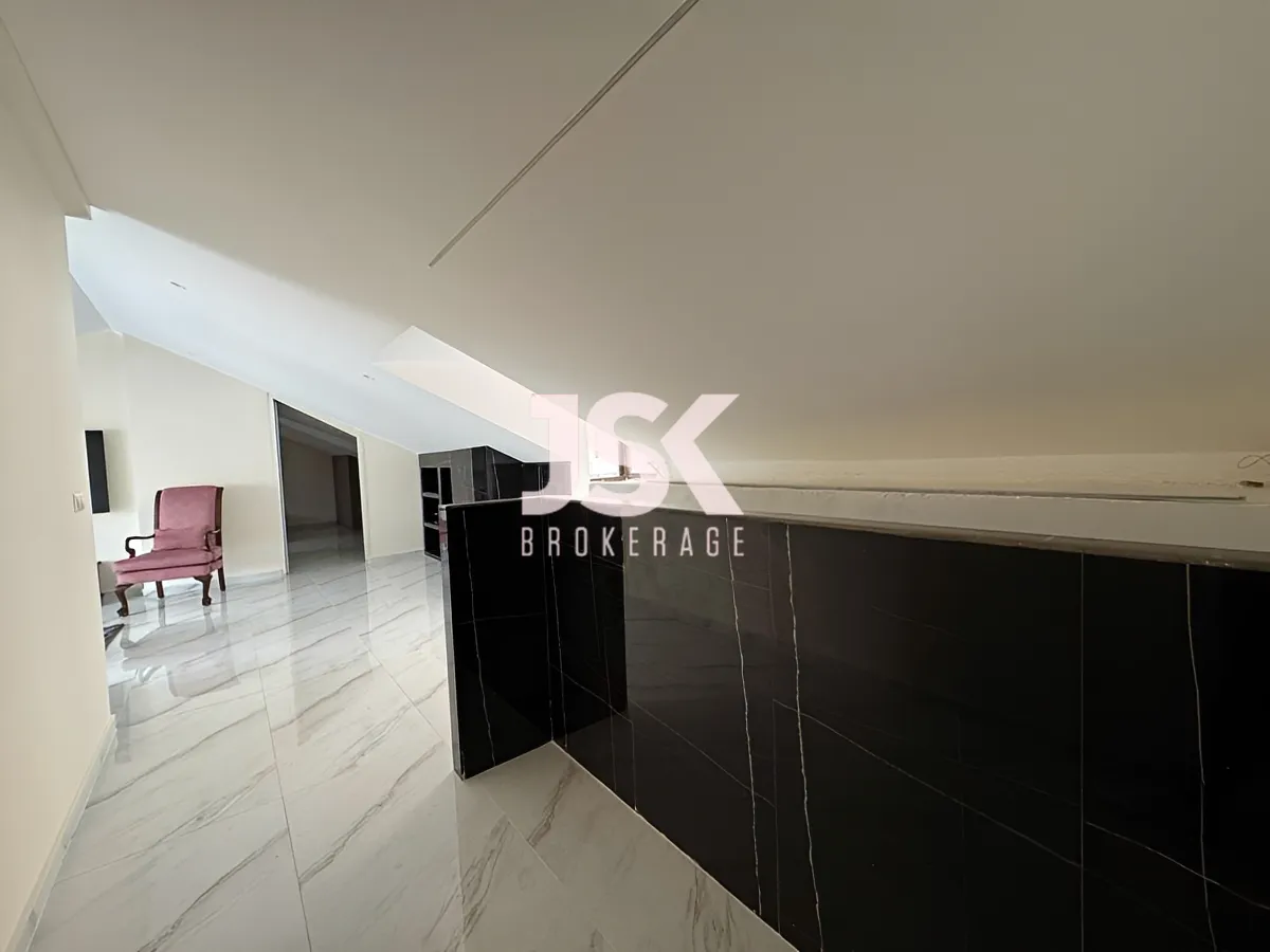 Apartment for Rent in Mansourieh, Lebanon