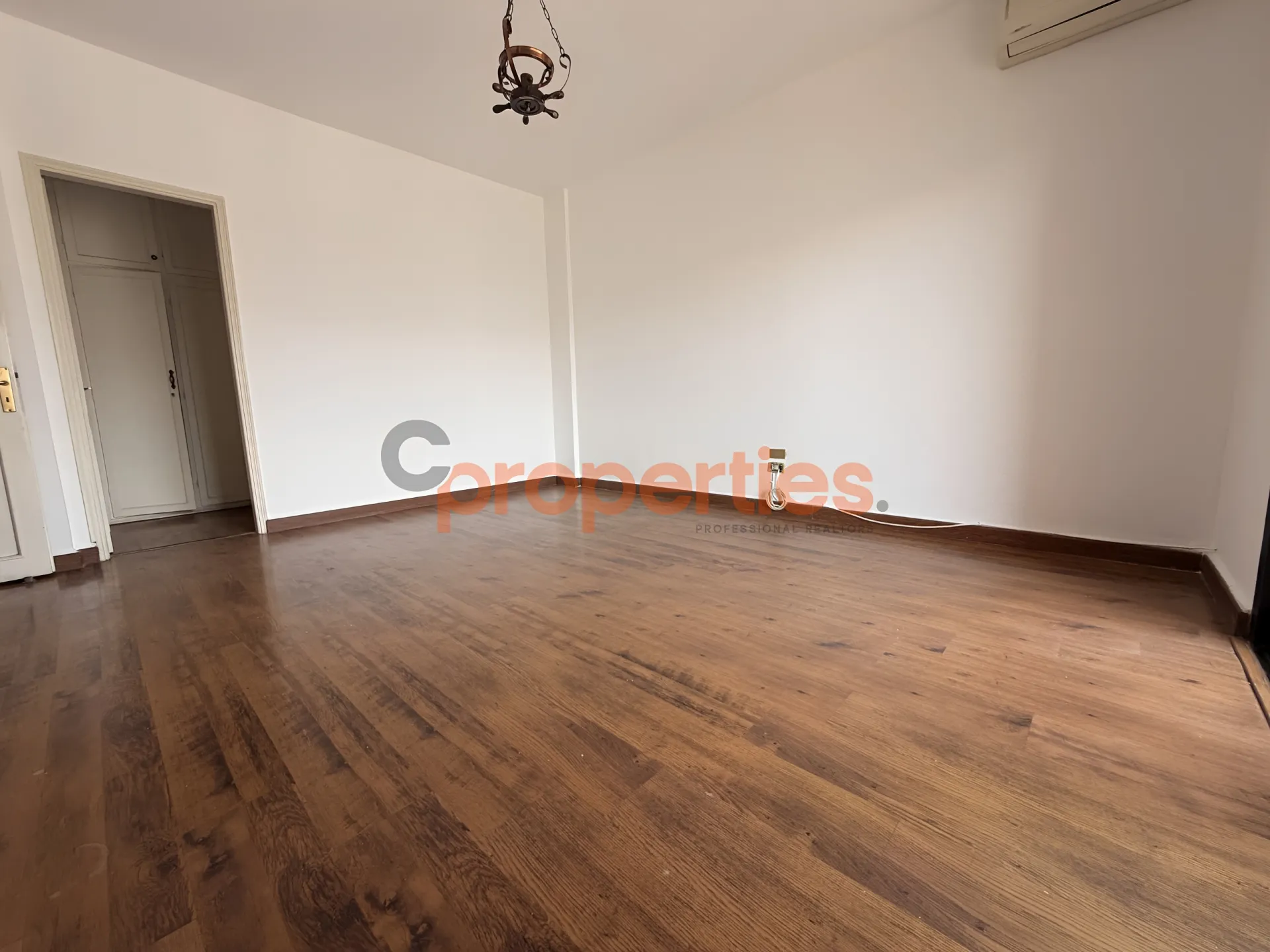 Apartment for Rent in Naqqache