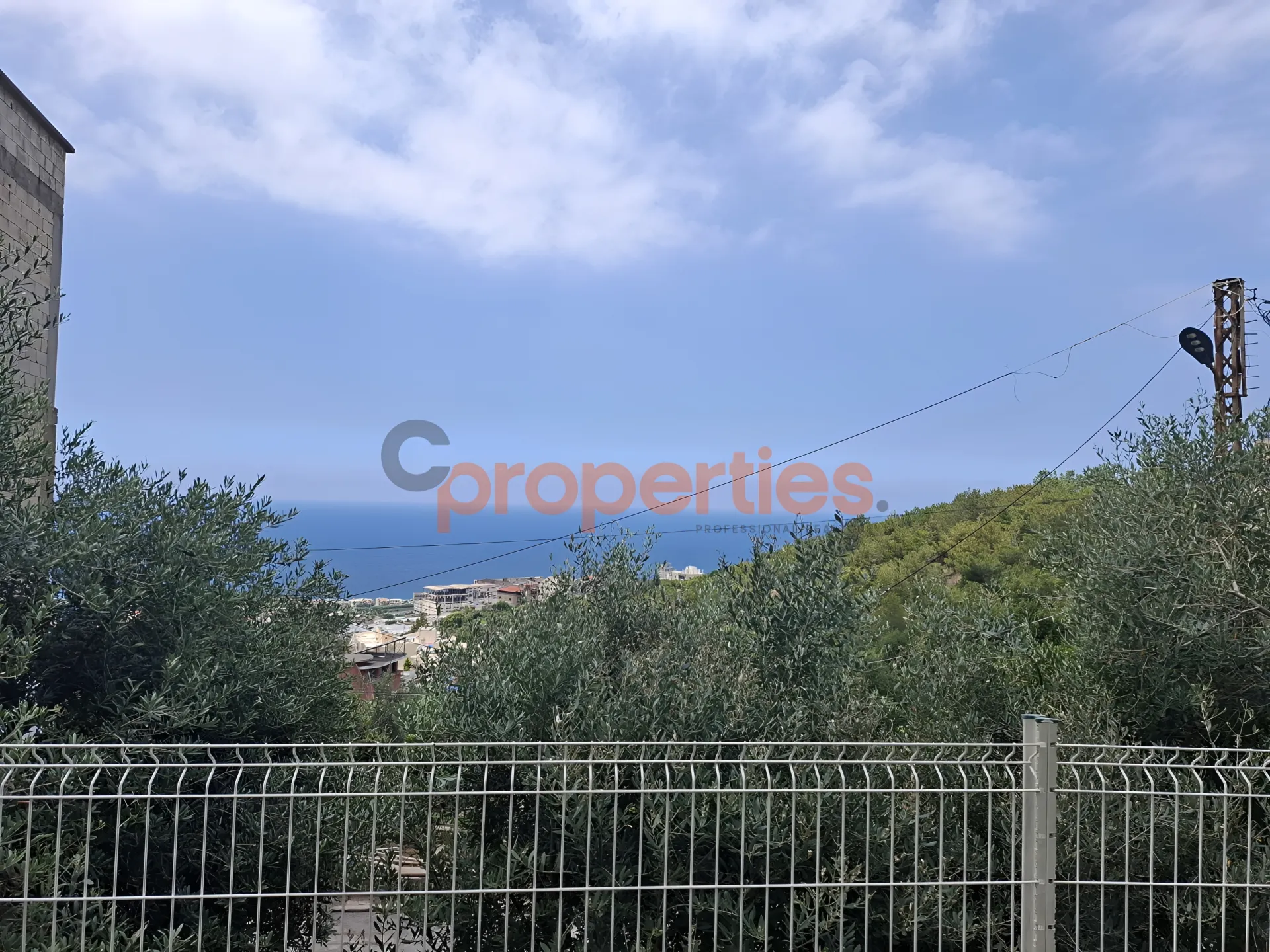 Apartment for Sale in Safra