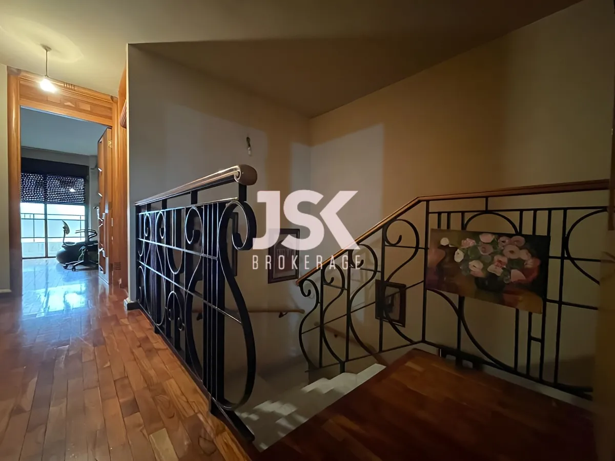 Apartment for Sale in Mansourieh, Lebanon