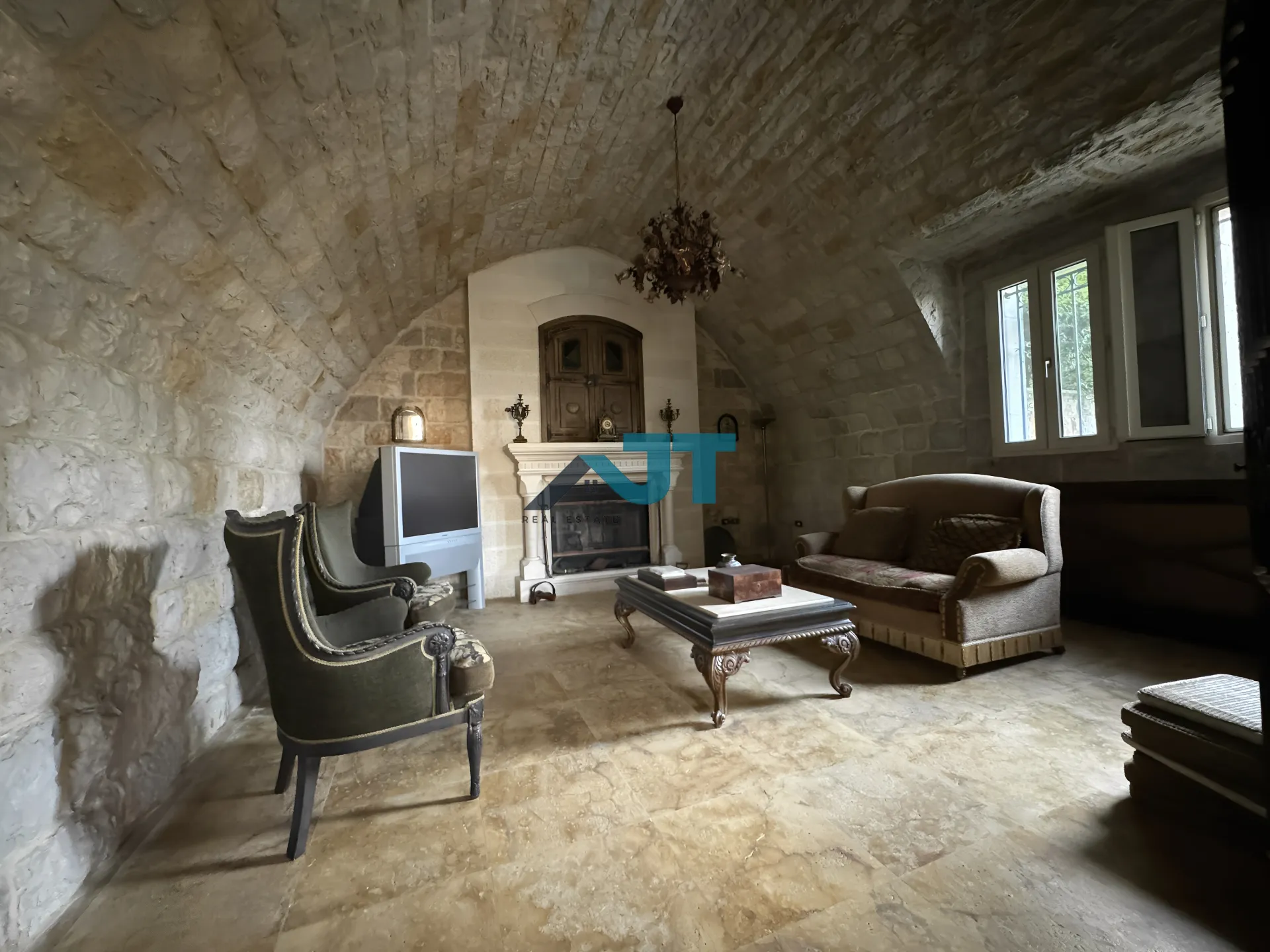 Apartment for Sale in Metn, Beit Chabeb