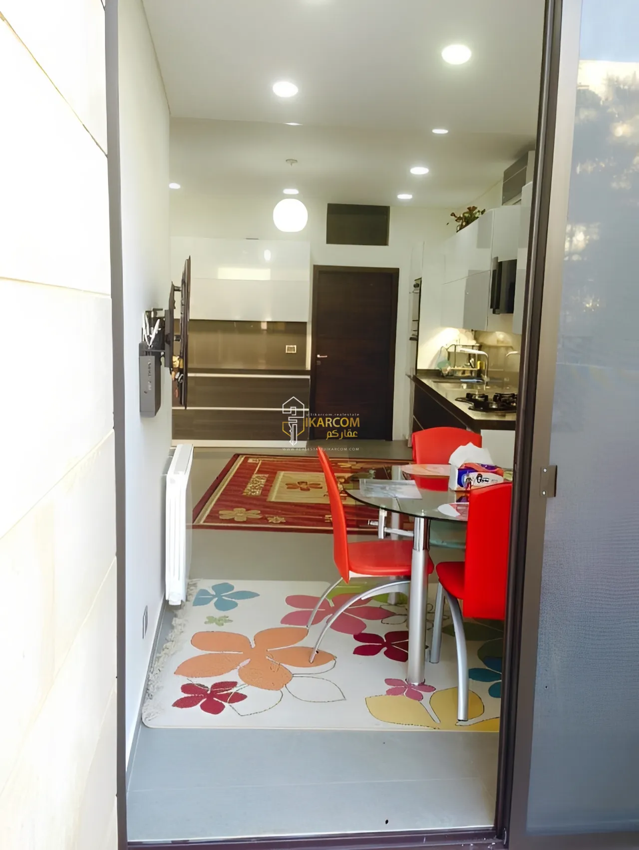 Apartment for Sale in Mar Roukouz - 3 bed, 4 bath