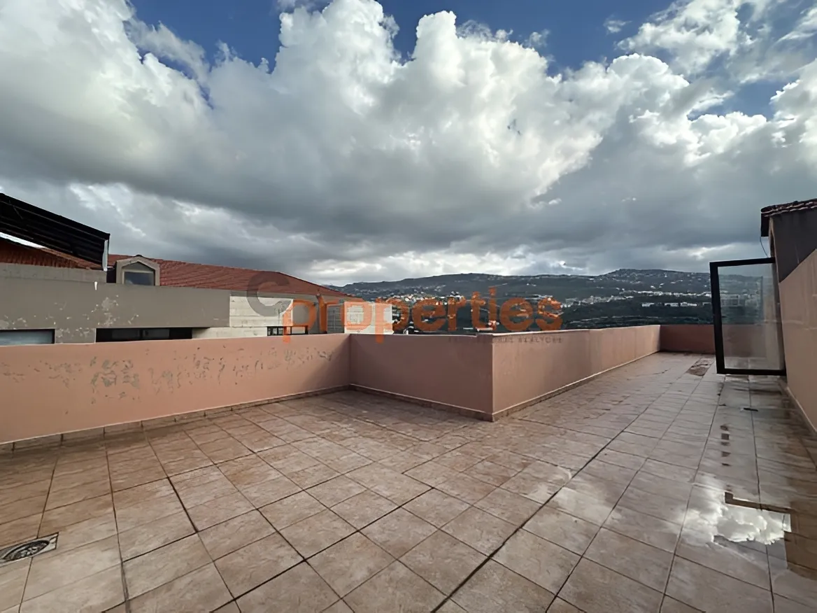 Apartment for Sale in Merdacheh