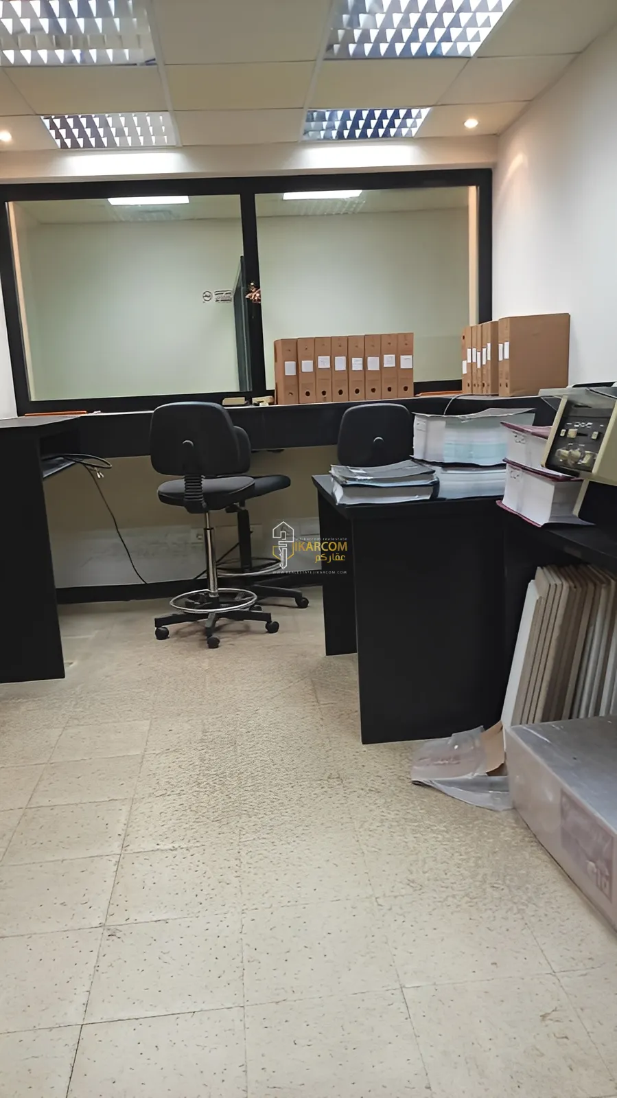 Office for sale in Dawra