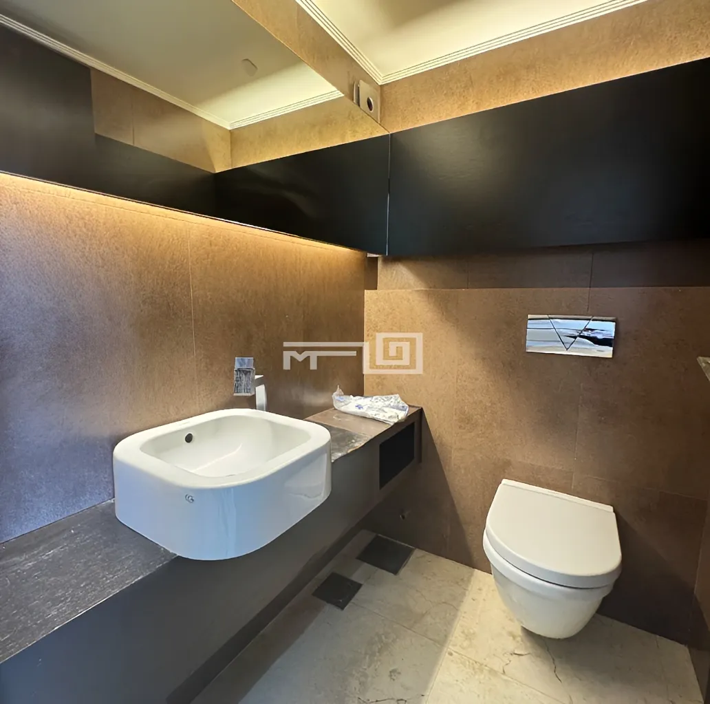 Apartment for rent in Naqqache