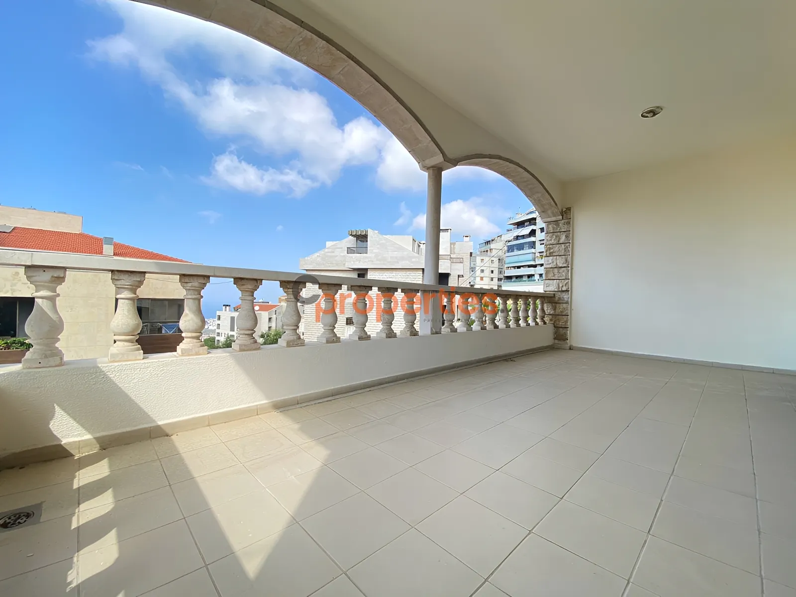 Apartment for rent in Biyyadah, Lebanon