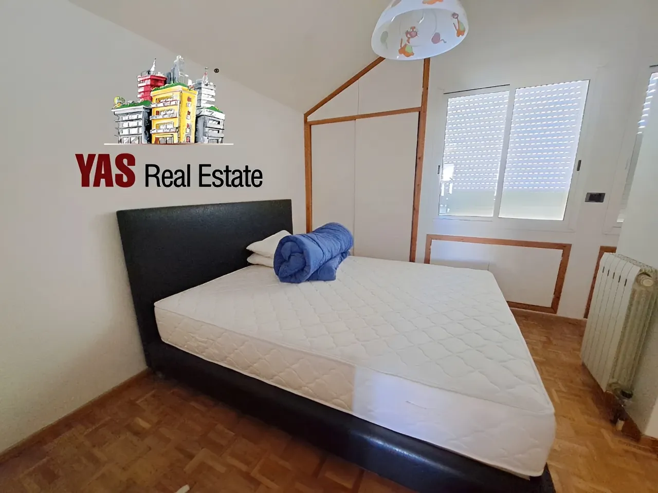 Chalet for rent in Aayoun El Siman