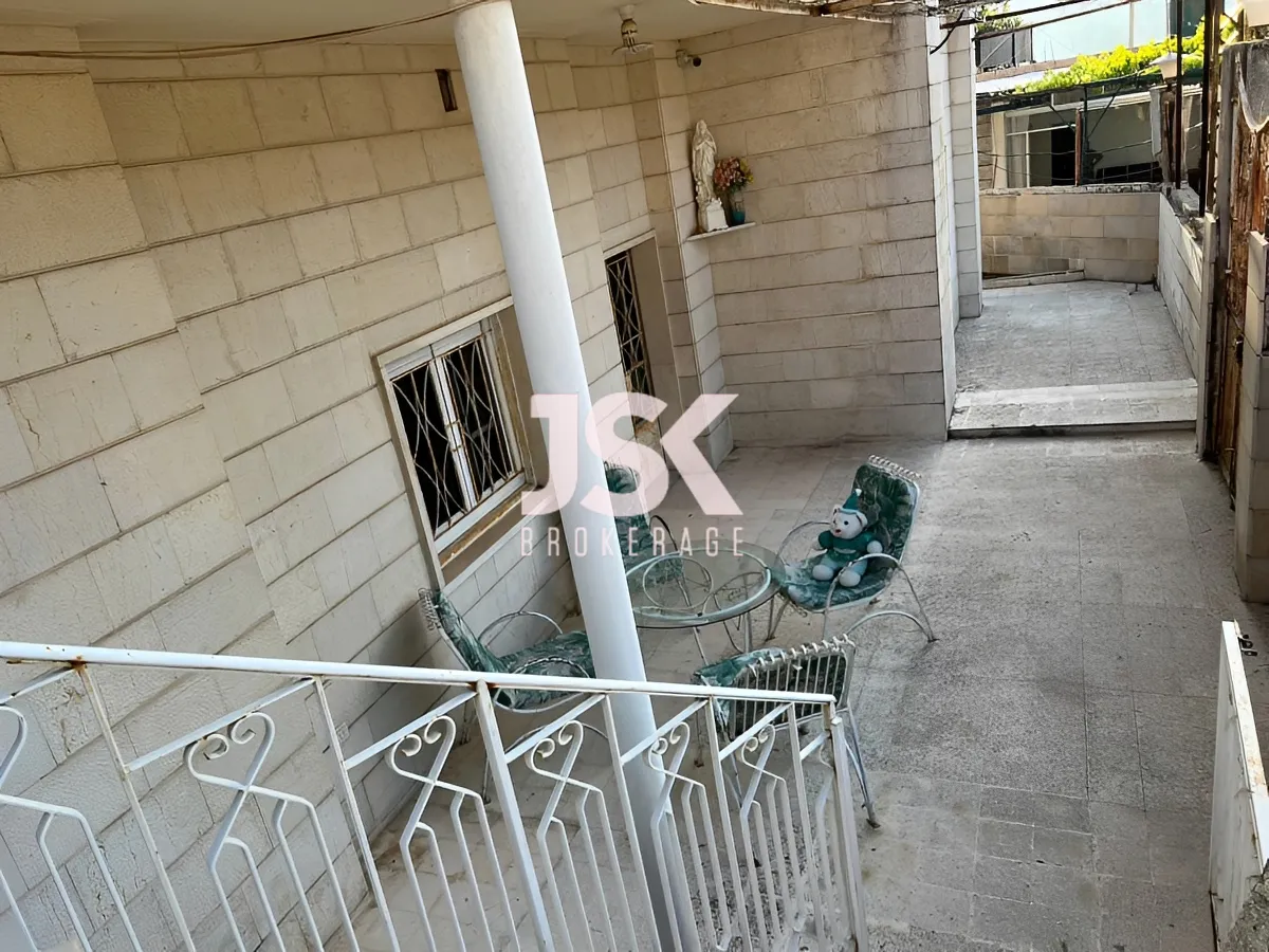 Villa for Rent in Aachqout, Lebanon