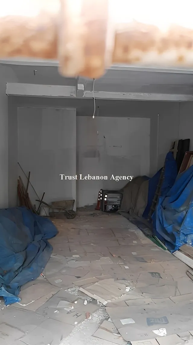 Shop for sale in Metn, Antelias